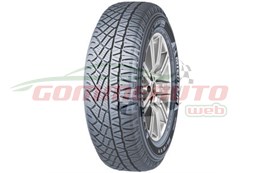 COP. 255/65HR17 MICHELIN LATITUDE CROSS XL 114H